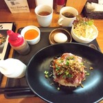 キッチン しろ - 