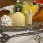 King of Kings - アラモード