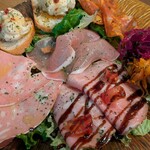Cucina KiYO - 