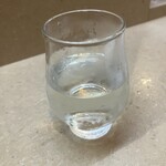 三楽 - 241129金　大阪　三楽　千歳鶴純米大吟醸