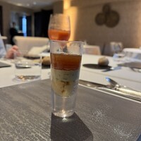 レストラン・ランス・ヤナギダテ - 