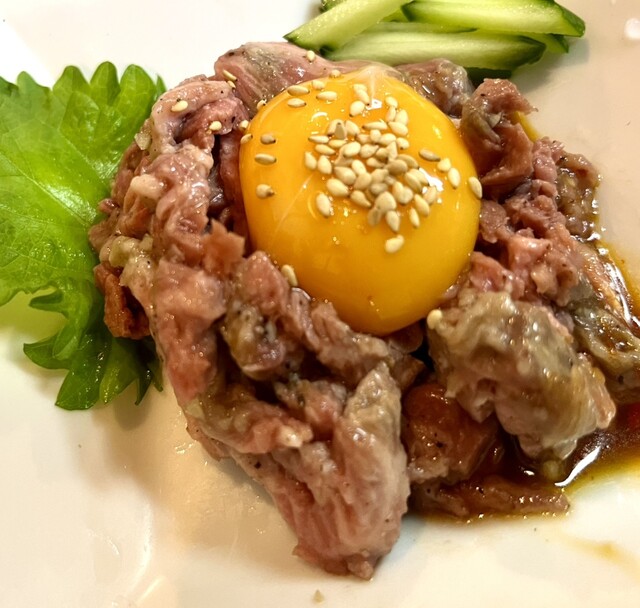 Sandaime Yakiniku Daitoen photo 5