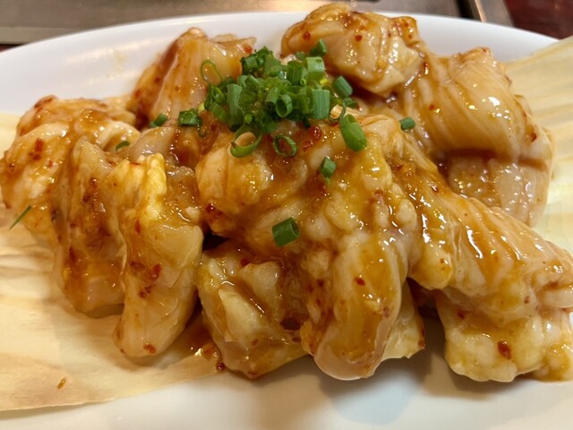 Sandaime Yakiniku Daitoen photo 3