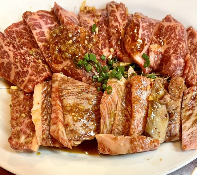 Sandaime Yakiniku Daitoen photo 2