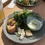 ベジバル チバットリア - 