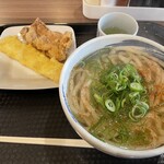 湯田製麺 - 