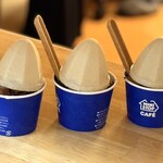 ミニストップ - 料理写真: