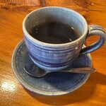 えんがわ茶屋 やまびこ - 