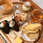 Lien - 料理写真: