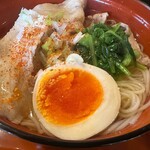 えんがわ茶屋 やまびこ - 