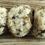 吉野鶏めし保存会 - 