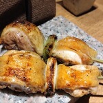 274412751 - ねぎま