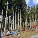 えんがわ茶屋 やまびこ - 