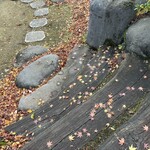 えんがわ茶屋 やまびこ - 