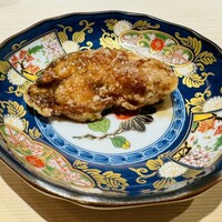 麻布十番 秦野よしき - 