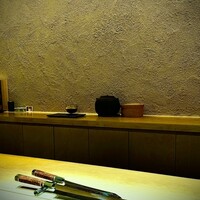 麻布十番 秦野よしき - 