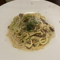 クッチーナ イタリアーナ アリア 六本木 - 