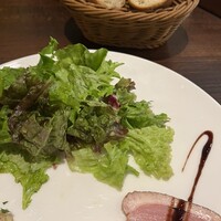 クッチーナ イタリアーナ アリア 六本木 - 
