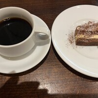 クッチーナ イタリアーナ アリア 六本木 - 