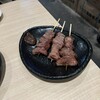 やきとん たまや商店 銀座コリドー街店
