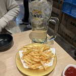 やきとん たまや商店 - 