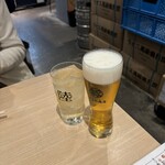 やきとん たまや商店 銀座コリドー街店 - 