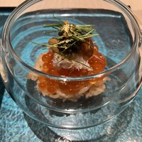 札幌 鮨 よこ田 - 