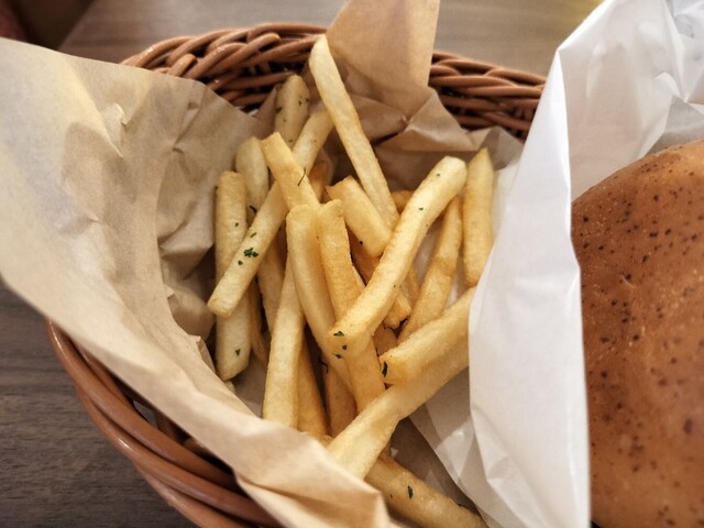 Coffee Gannen Nanyo Saya Ten photo 3