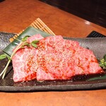 松阪焼肉 家族亭 - 