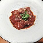 松阪焼肉 家族亭 - 