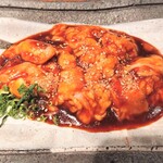 松阪焼肉 家族亭 - 