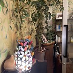 なっぱごちそう - 内観