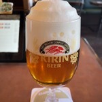 キリンシティ - 
