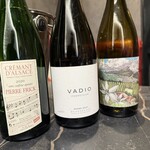 肉焼 ハラミ タン テール 兼条 - 