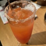 なっぱごちそう - ソルテイドッグ