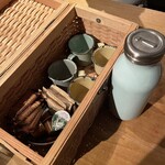 なっぱごちそう - 