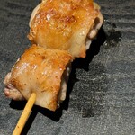 炭火焼き鳥 鶏尽 - 