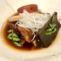 ながり鮨 - 