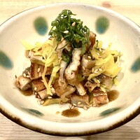 ながり鮨 - 
