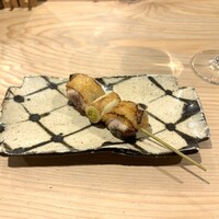 焼き鳥 峠 - 