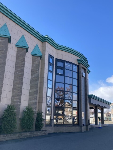 クランベリー 弥生通店 - 帯広（ケーキ）の写真