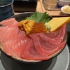 築地 海鮮丼 大江戸 豊洲市場内店