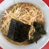ラーメンショップ 当麻店