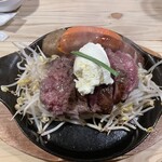 うえすたん - ニコラスセット 1980円