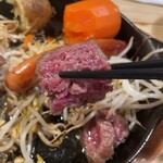 閉店】うえすたん 原店 - 室見/ステーキ | 食べログ