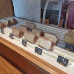 メナジエール - 料理写真: