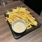 俺のフレンチ - 