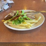 キリンシティ - 