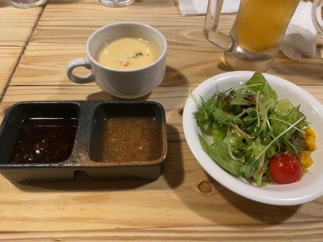 閉店】うえすたん 原店 - 室見/ステーキ | 食べログ