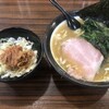 百麺 中目黒店